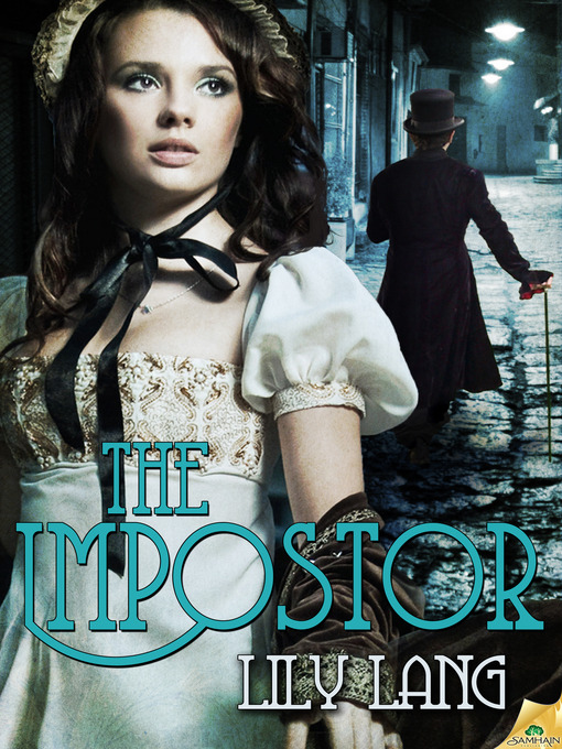 Title details for The Impostor by Lily Lang - Available
